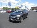 2016 Twilight Black Hyundai Santa Fe Sport   photo #3