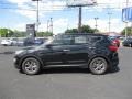 2016 Twilight Black Hyundai Santa Fe Sport   photo #5