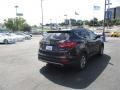 Twilight Black - Santa Fe Sport  Photo No. 8