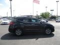 Twilight Black - Santa Fe Sport  Photo No. 9