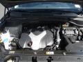 2016 Hyundai Santa Fe Sport 2.0 Liter GDI Turbocharged DOHC 16-Valve D-CVVT 4 Cylinder Engine Photo