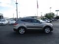 2016 Mineral Gray Hyundai Santa Fe Sport 2.0T  photo #9