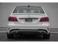 Polar White - E 350 Sedan Photo No. 4
