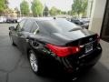 Black Obsidian - Q 50 3.7 Premium Photo No. 8