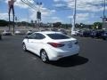 2016 White Hyundai Elantra Value Edition  photo #6