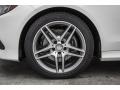 Polar White - E 350 Sedan Photo No. 10