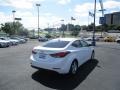 White - Elantra Value Edition Photo No. 8