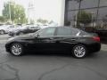 Black Obsidian - Q 50 3.7 Premium Photo No. 9