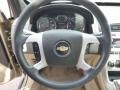 2008 Sandstone Metallic Chevrolet Equinox LS  photo #12