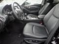 Black Obsidian - Q 50 3.7 Premium Photo No. 20