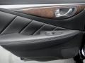 Black Obsidian - Q 50 3.7 Premium Photo No. 23