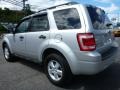 2009 Brilliant Silver Metallic Ford Escape XLT  photo #4