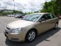 Sandstone Metallic - Malibu LS Sedan Photo No. 1