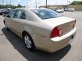 Sandstone Metallic - Malibu LS Sedan Photo No. 2