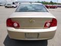 Sandstone Metallic - Malibu LS Sedan Photo No. 3