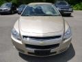 Sandstone Metallic - Malibu LS Sedan Photo No. 6