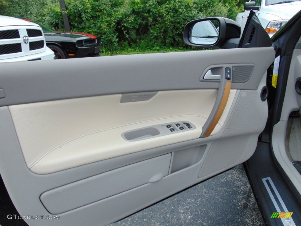 2008 C70 T5 - Solid Black / Quartz photo #13