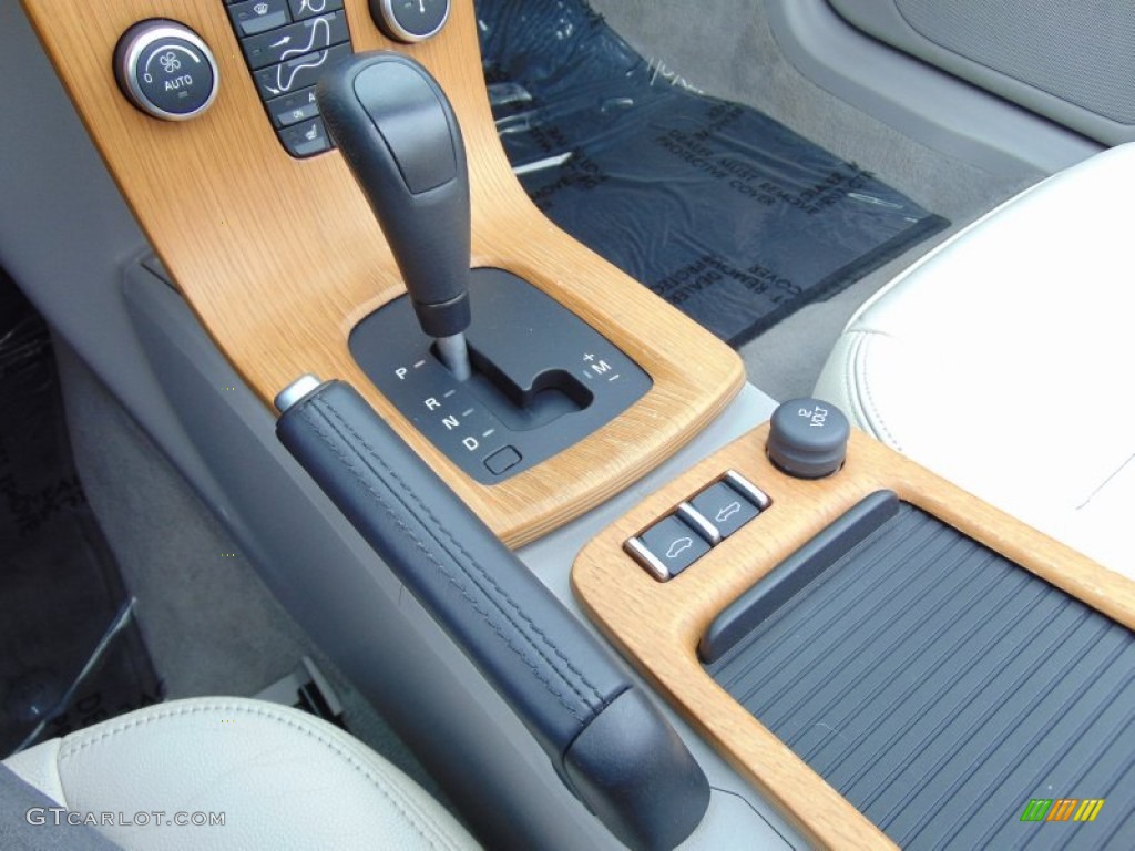 2008 C70 T5 - Solid Black / Quartz photo #22