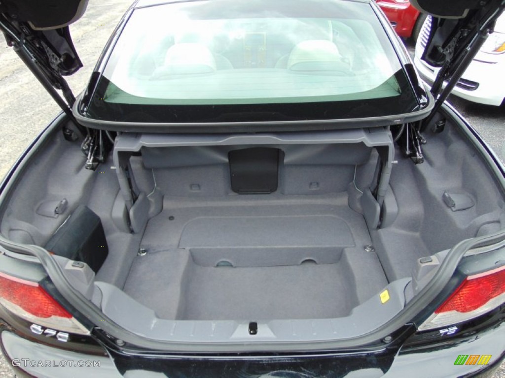 2008 C70 T5 - Solid Black / Quartz photo #23