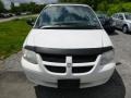 Stone White - Grand Caravan Sport Photo No. 6