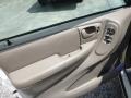 2002 Stone White Dodge Grand Caravan Sport  photo #12