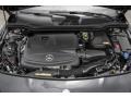 2015 Mercedes-Benz CLA 2.0 Liter Turbocharged DI DOHC 16-Valve VVT 4 Cylinder Engine Photo