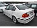 Alpine White - 3 Series 325i Sedan Photo No. 5