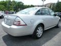 2008 Silver Birch Metallic Ford Taurus SEL  photo #2