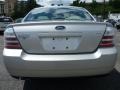 2008 Silver Birch Metallic Ford Taurus SEL  photo #3