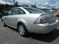 2008 Silver Birch Metallic Ford Taurus SEL  photo #4