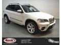 Alpine White - X5 xDrive35d Photo No. 1