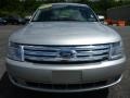 2008 Silver Birch Metallic Ford Taurus SEL  photo #6