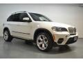 Alpine White - X5 xDrive35d Photo No. 2