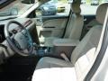 2008 Silver Birch Metallic Ford Taurus SEL  photo #8