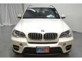 Alpine White - X5 xDrive35d Photo No. 4