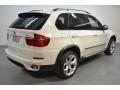 Alpine White - X5 xDrive35d Photo No. 5