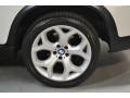Alpine White - X5 xDrive35d Photo No. 6