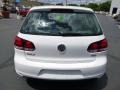 Candy White - Golf 4 Door TDI Photo No. 4