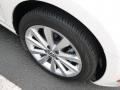 Candy White - Golf 4 Door TDI Photo No. 9
