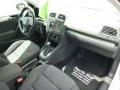 Candy White - Golf 4 Door TDI Photo No. 11