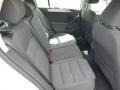 Candy White - Golf 4 Door TDI Photo No. 13