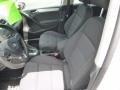 Candy White - Golf 4 Door TDI Photo No. 14