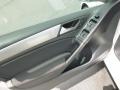 Candy White - Golf 4 Door TDI Photo No. 17