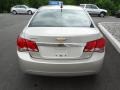 Champagne Silver Metallic - Cruze LS Photo No. 8