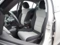 Champagne Silver Metallic - Cruze LS Photo No. 13