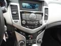 Champagne Silver Metallic - Cruze LS Photo No. 16