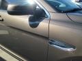 2015 Caribou Metallic Ford Taurus SEL  photo #4