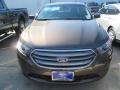 2015 Caribou Metallic Ford Taurus SEL  photo #6