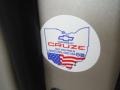 Champagne Silver Metallic - Cruze LS Photo No. 31