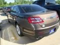 2015 Caribou Metallic Ford Taurus SEL  photo #8